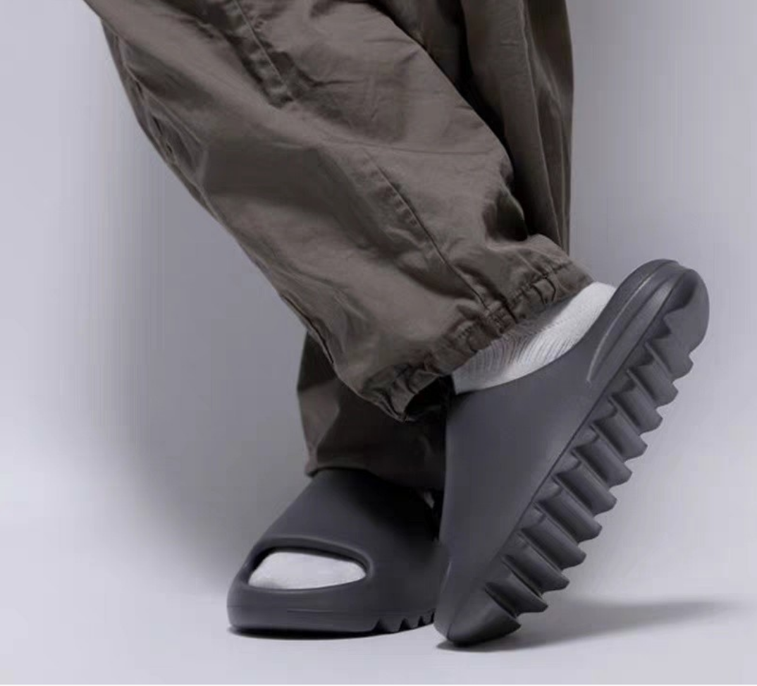 夏の女性用スリッパ、男性用サンダル、カジュアルビーチシューズ - Women'S Shoes And Accessories のレビューと価格