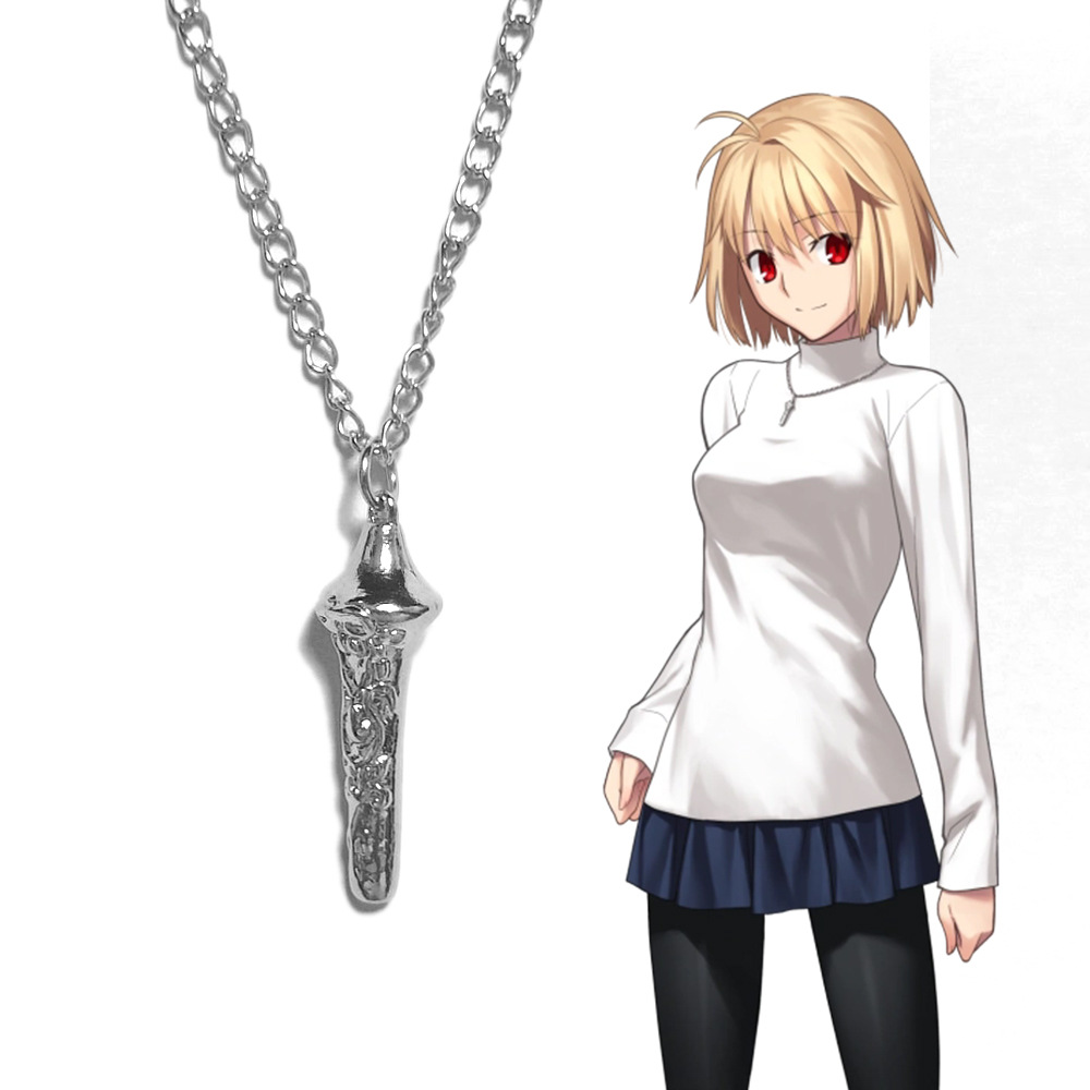アルキュイド・ブルネストッドペンダントネックレスアルキュイド - Women'S Vampire Accessories のレビューと価格