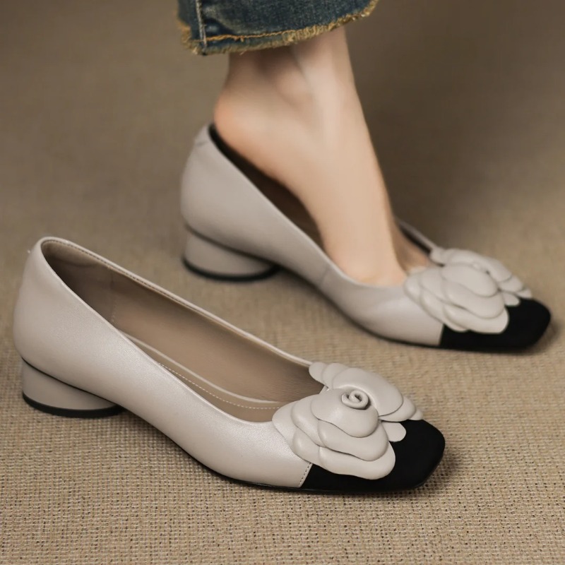 プラスサイズ 34-41 レディース シープスキン ミックス - Women'S Shoes And Accessories のレビューと価格