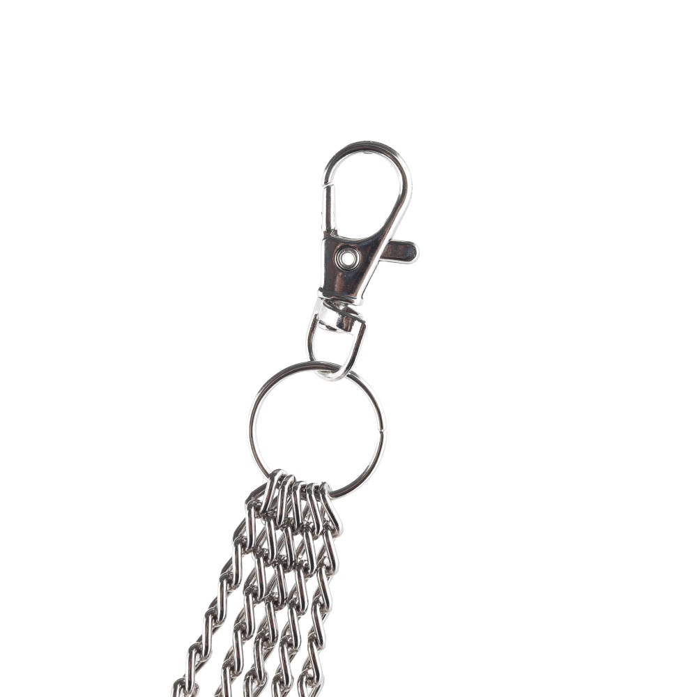 ジーンズパンツのパンクチェーン,ユニセックスキーホルダー,e - Women'S Jeans Accessories Chain のレビューと価格