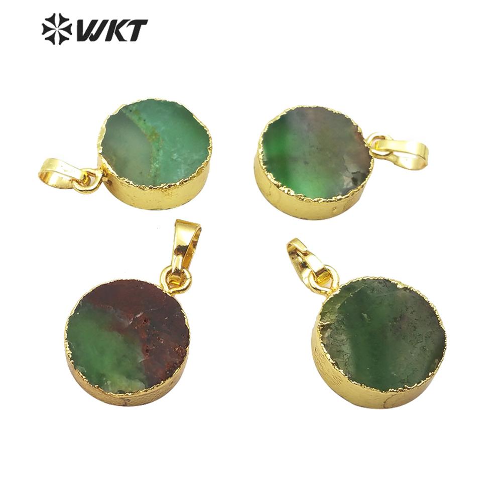 WT-P1509 人気のある天然オーストラリアクリソプレーズ - Women'S Accessories Australia のレビューと価格