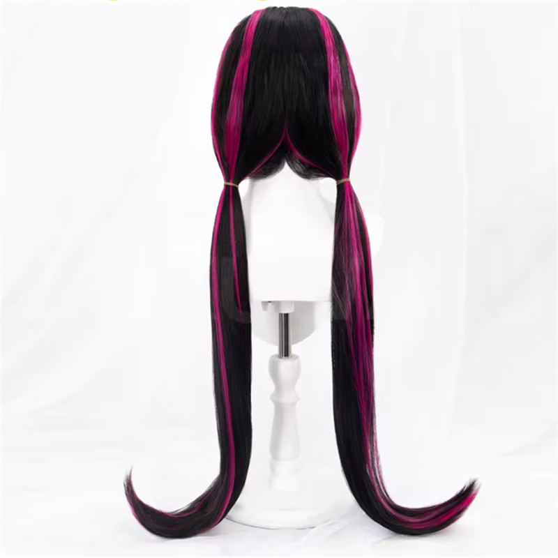 ドラキュラーラ コスプレウィッグ アニメ 女性 ハロウィン  - Women'S Vampire Accessories のレビューと価格